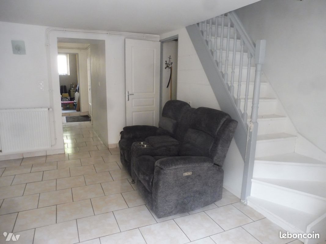 Maison à vendre, 105m², Le May-sur-Evre