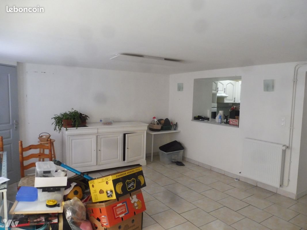 Maison à vendre, 105m², Le May-sur-Evre