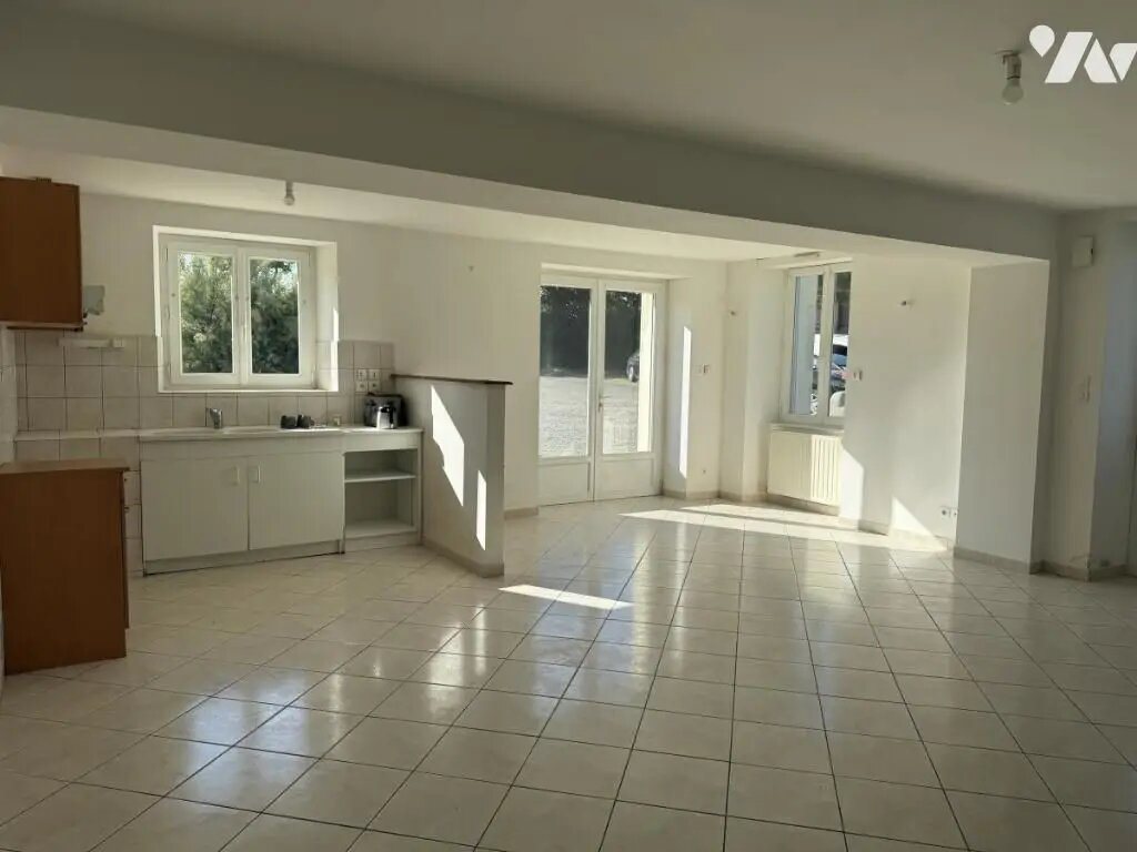 Maison à vendre, 111m², Jallais