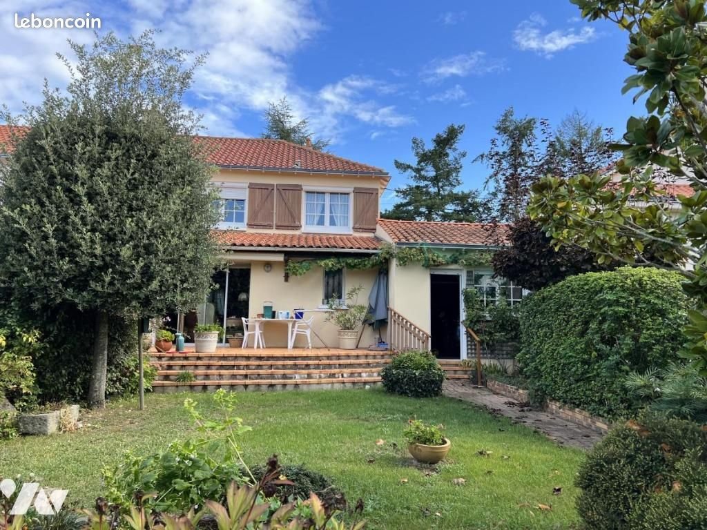 Maison à vendre, 101m², Cholet