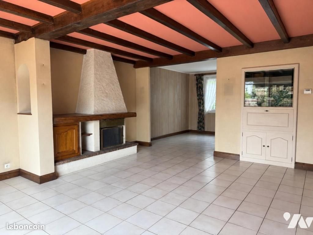 Maison à vendre, 101m², Cholet