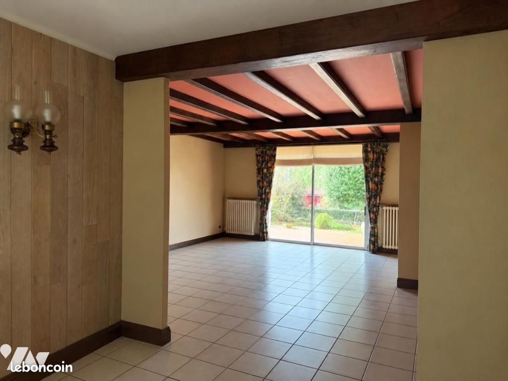 Maison à vendre, 101m², Cholet