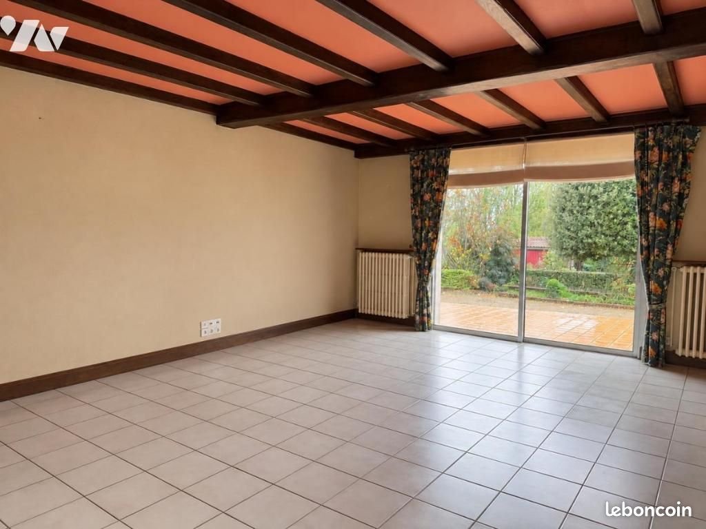 Maison à vendre, 101m², Cholet