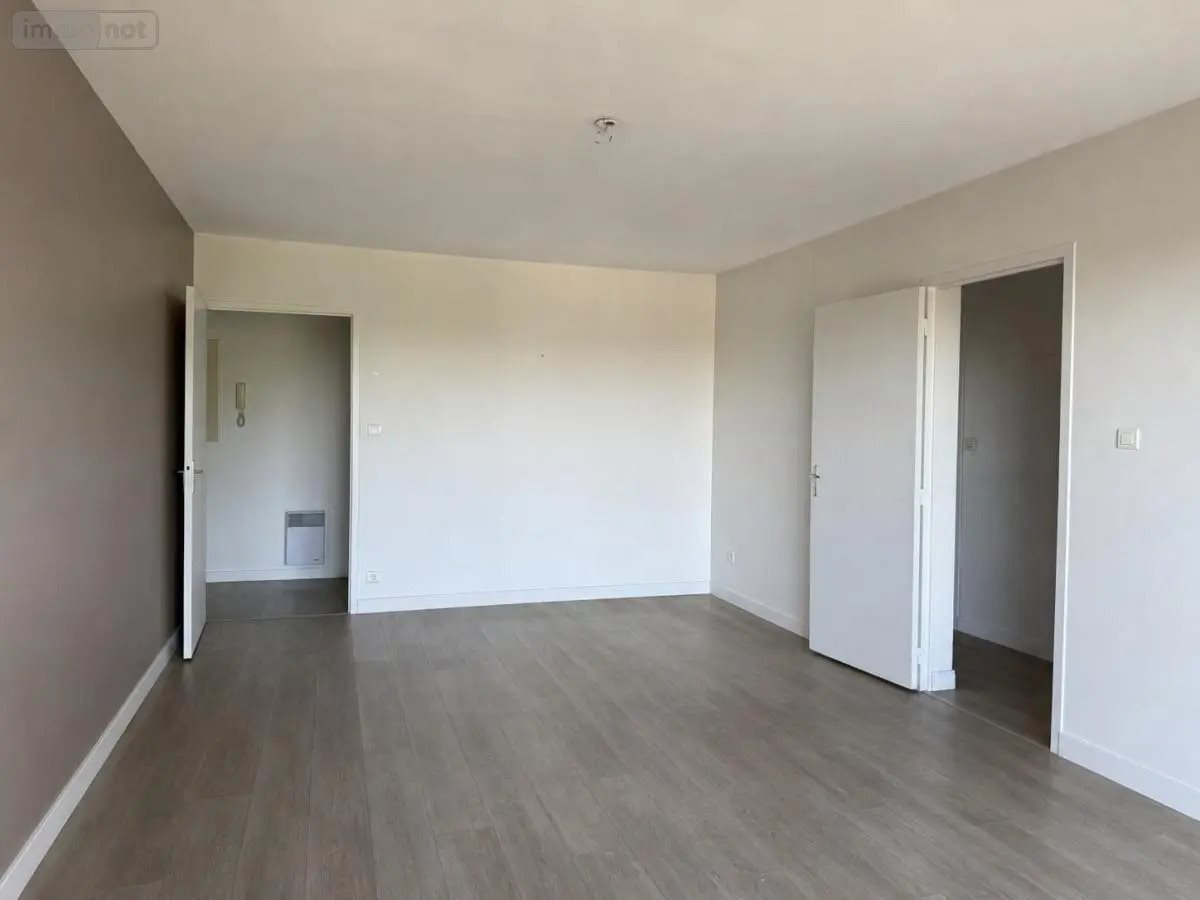 Appartement à vendre, 62m², Cholet