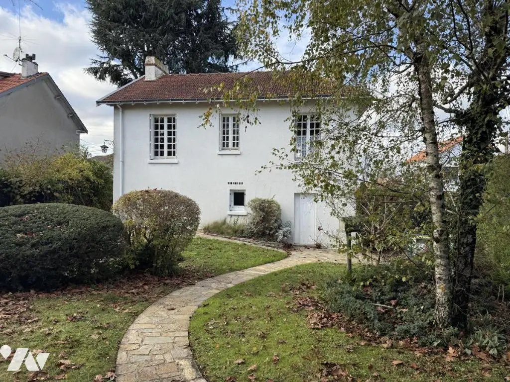 Maison à vendre, 101m², Saint-Sébastien-sur-Loire