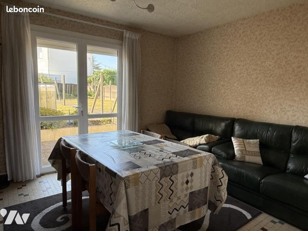 Maison à vendre, 77m², Le May-sur-Evre