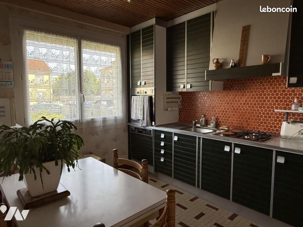 Maison à vendre, 77m², Le May-sur-Evre