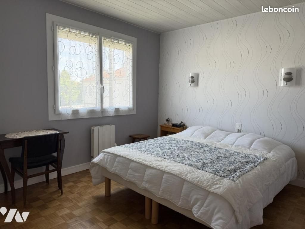 Maison à vendre, 77m², Le May-sur-Evre