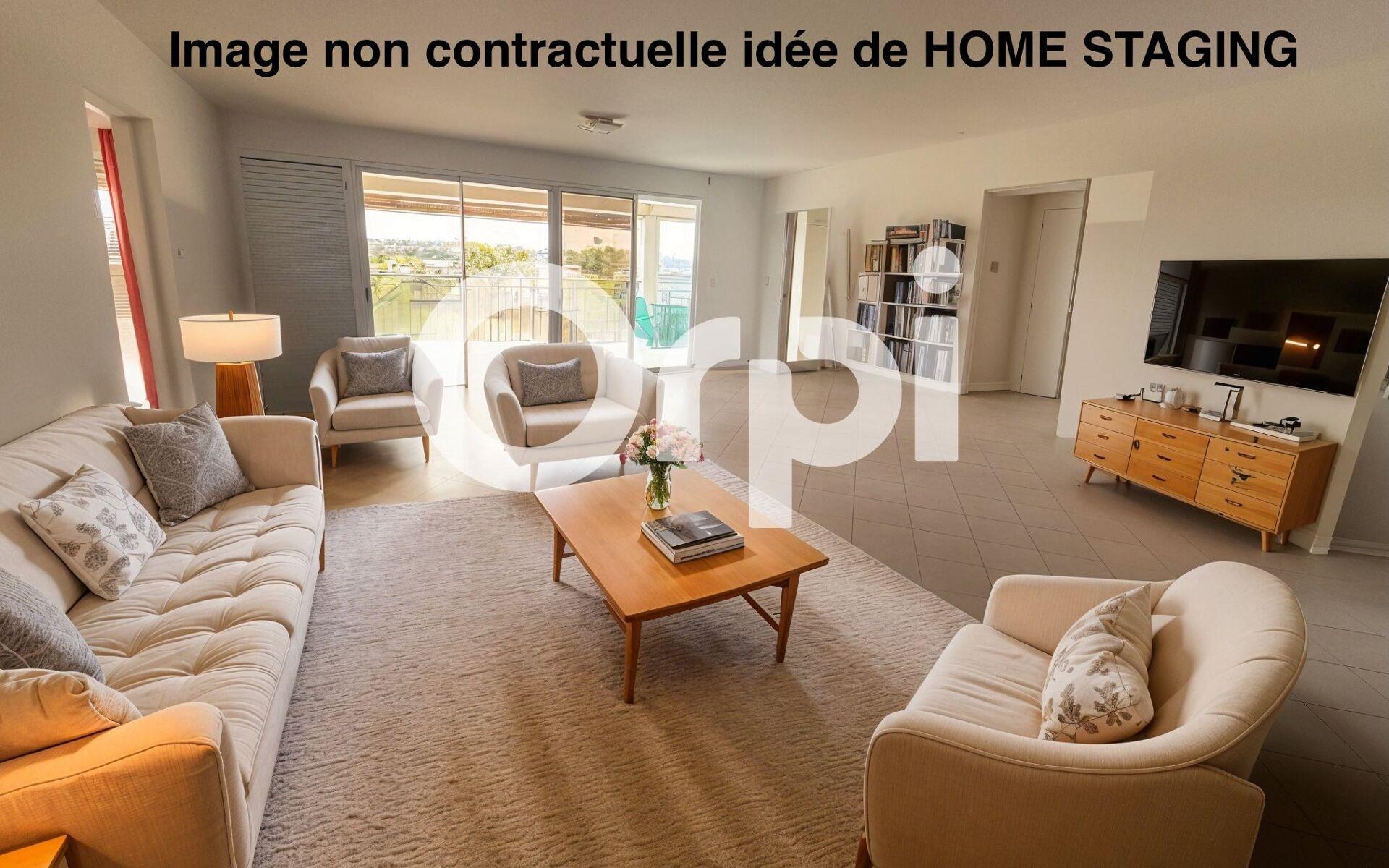 Appartement à vendre, 140m², Fort-de-France