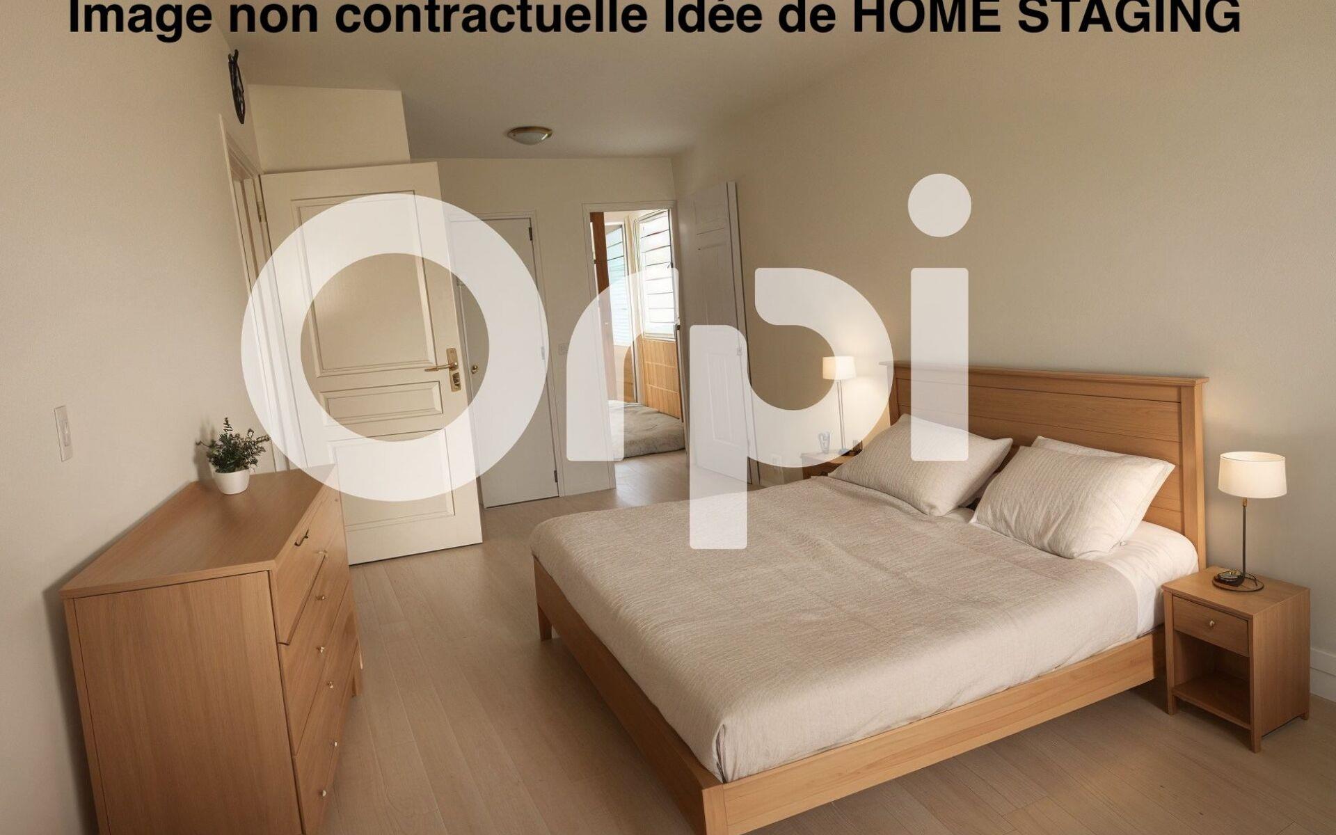 Appartement à vendre, 140m², Fort-de-France