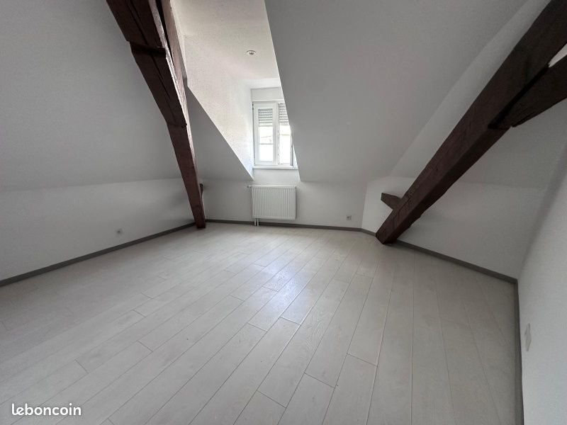Appartement à louer, 56m², Mulhouse