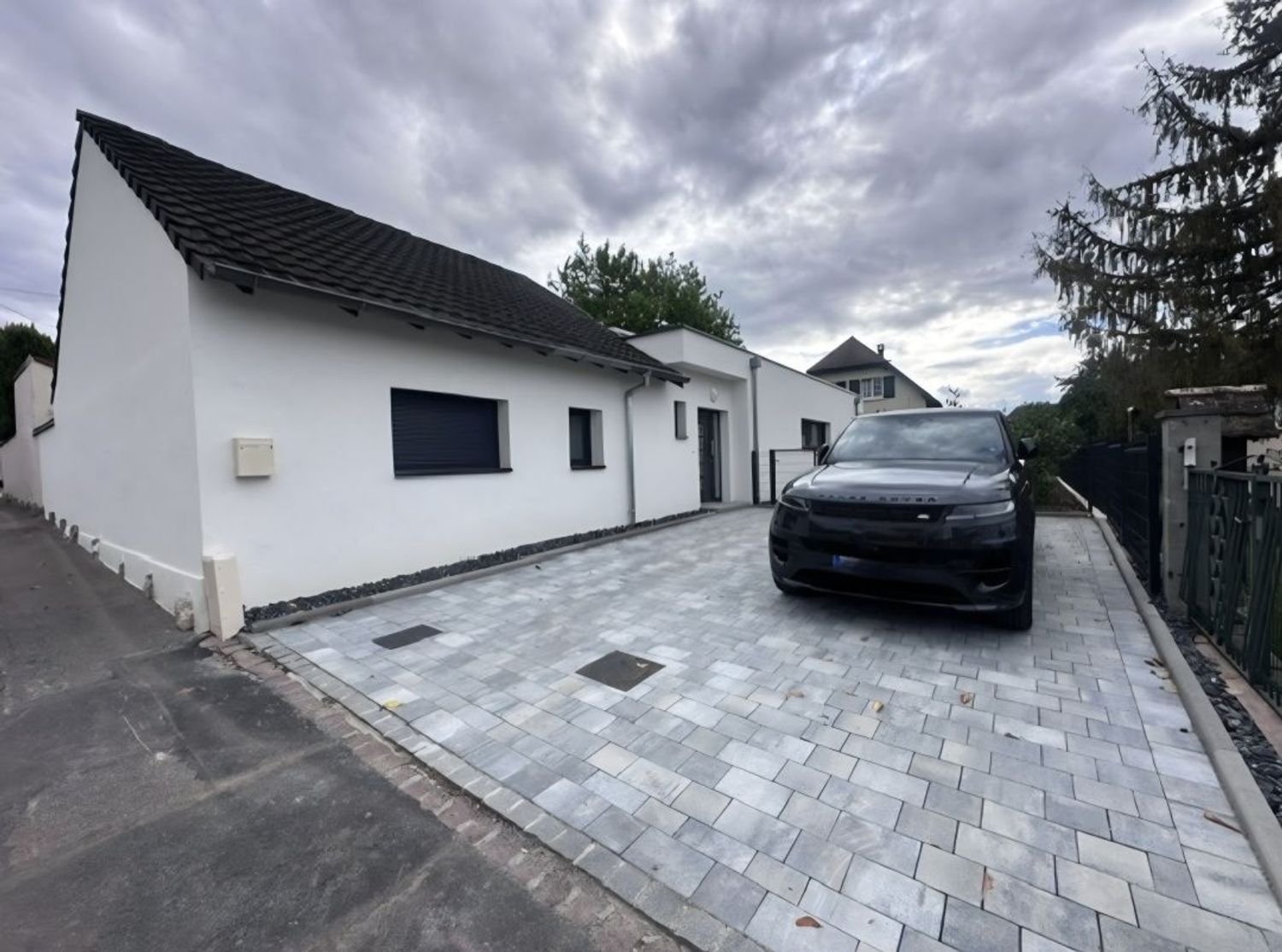 Maison à vendre, 142m², Eschentzwiller