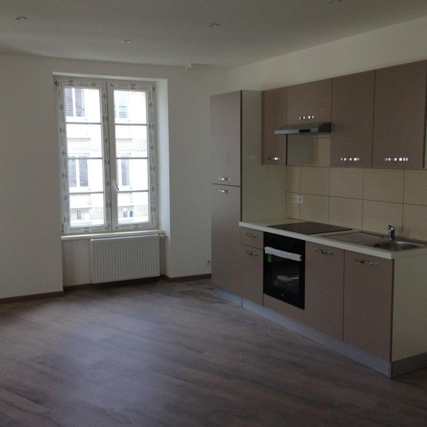 Appartement à louer, 55m², Mulhouse