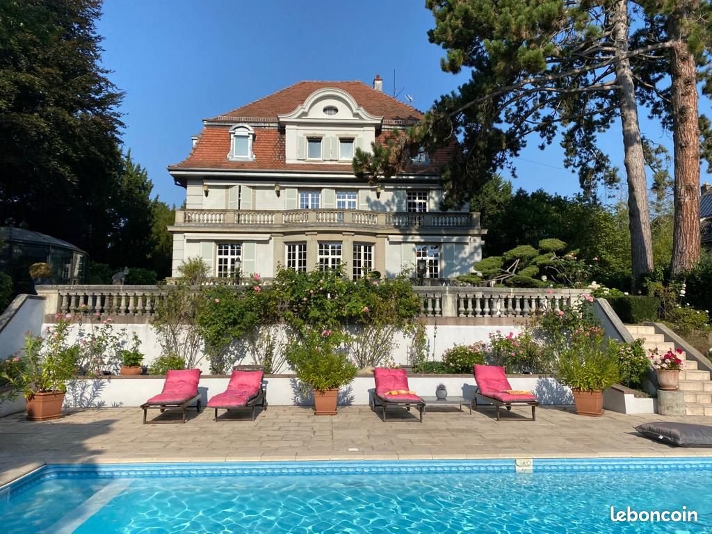 Maison à vendre, 520m², Mulhouse