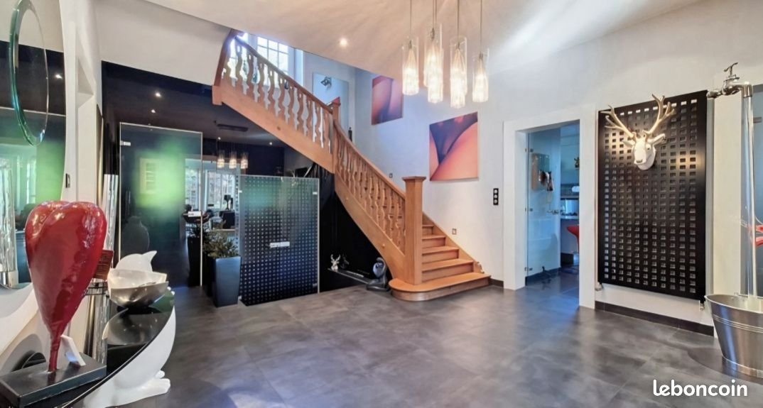 Maison à vendre, 520m², Mulhouse
