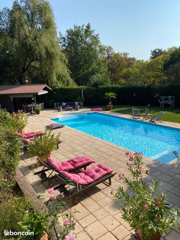 Maison à vendre, 520m², Mulhouse