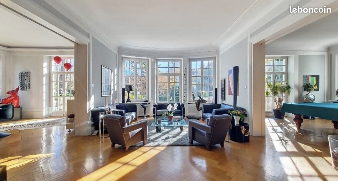 Maison à vendre, 520m², Mulhouse