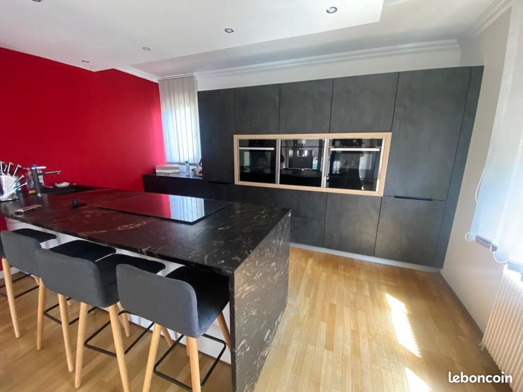 Maison à vendre, 163m², Illzach