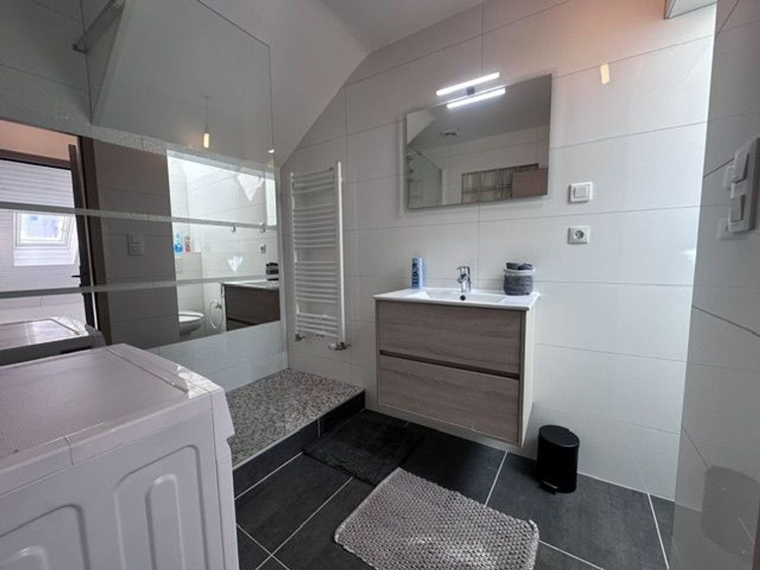 Appartement à louer, 46m², Mulhouse