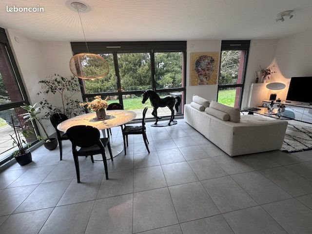 Appartement à vendre, 75m², Mulhouse