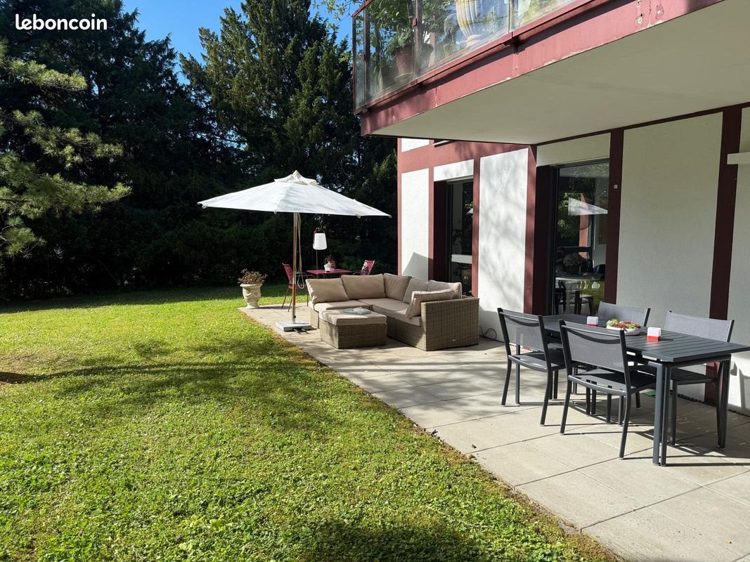 Appartement à vendre, 75m², Mulhouse