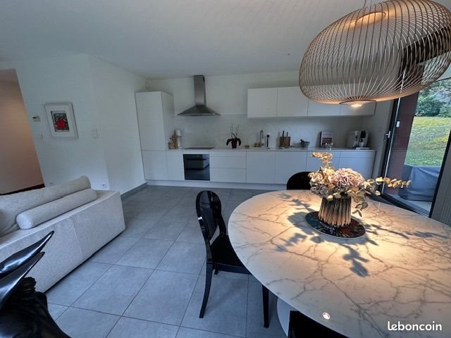 Appartement à vendre, 75m², Mulhouse