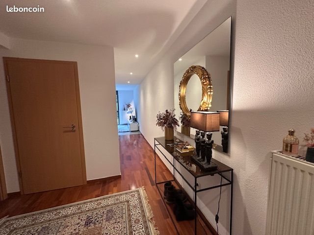 Appartement à vendre, 75m², Mulhouse