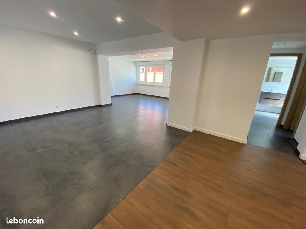 Appartement à louer, 142m², Carspach
