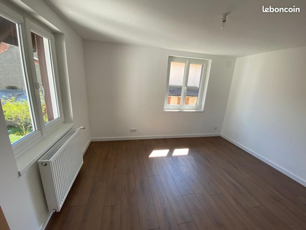 Appartement à louer, 142m², Carspach