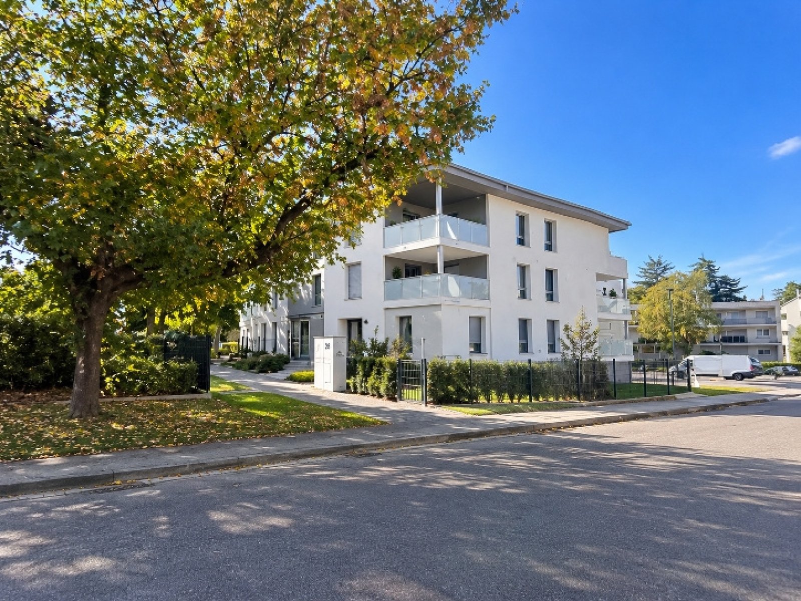 Appartement à vendre, 78m², Mulhouse