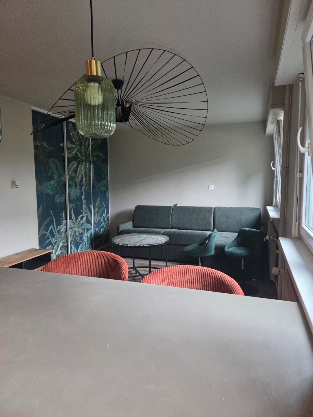 Appartement à louer, 29m², Mulhouse