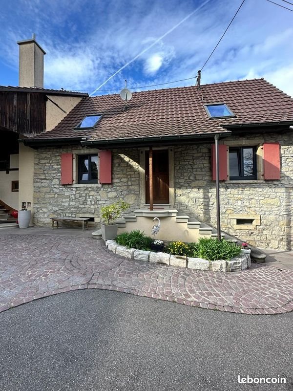 Maison à louer, 150m², Landser