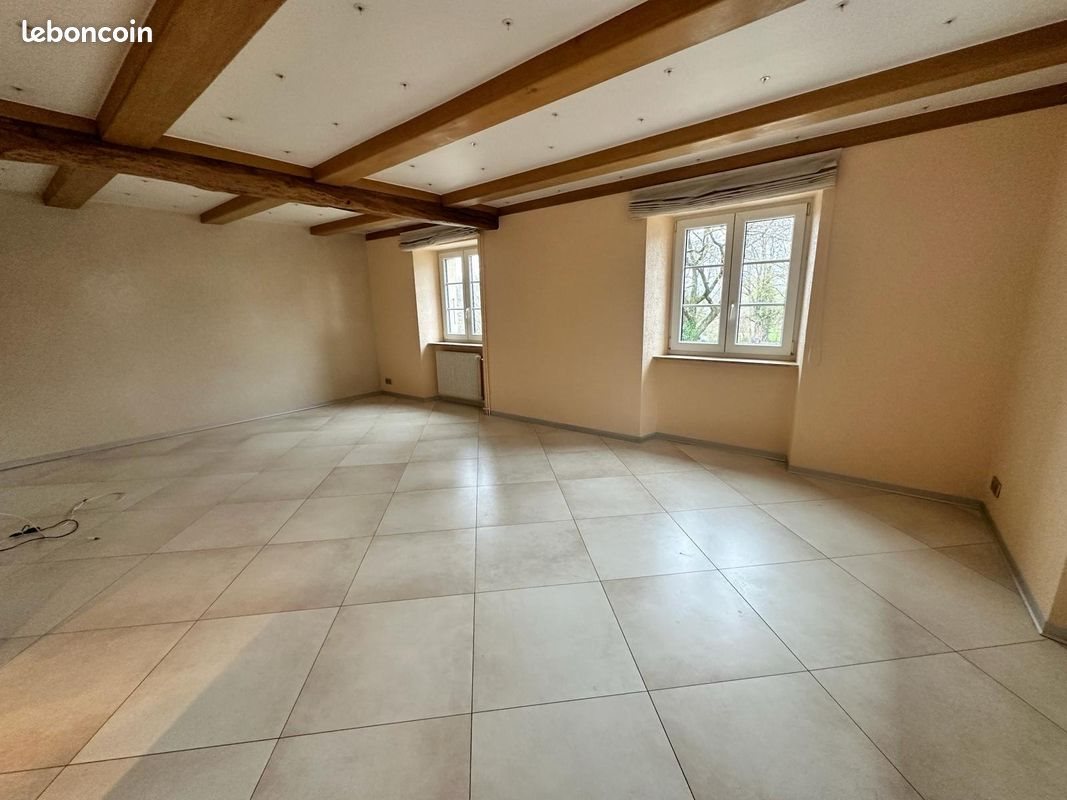 Maison à louer, 150m², Landser