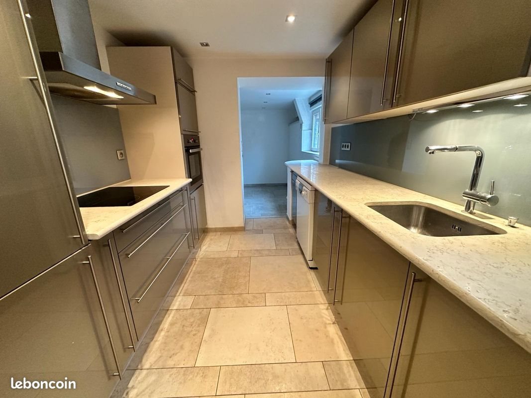 Maison à louer, 150m², Landser