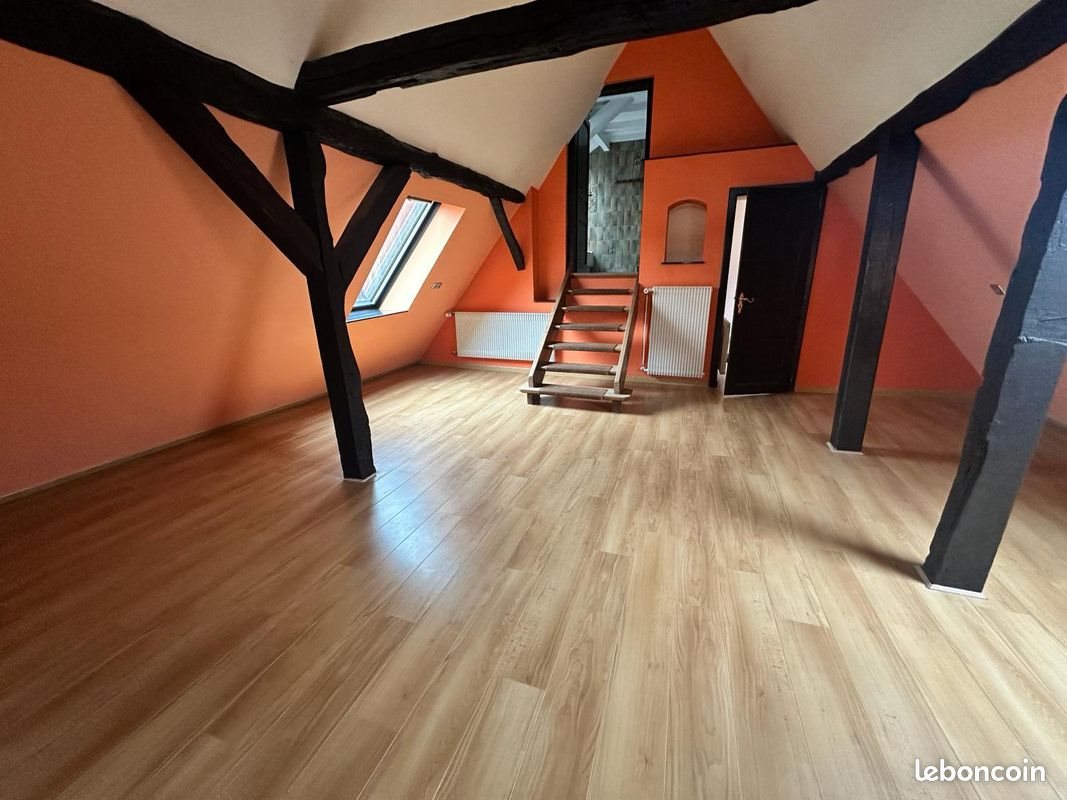 Maison à louer, 150m², Landser