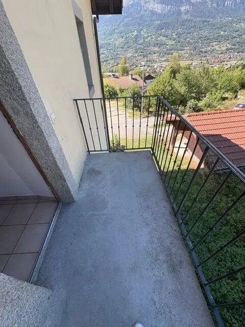 Appartement à vendre, 54m², Passy