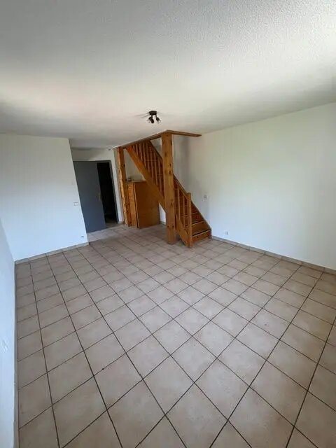 Appartement à vendre, 54m², Passy
