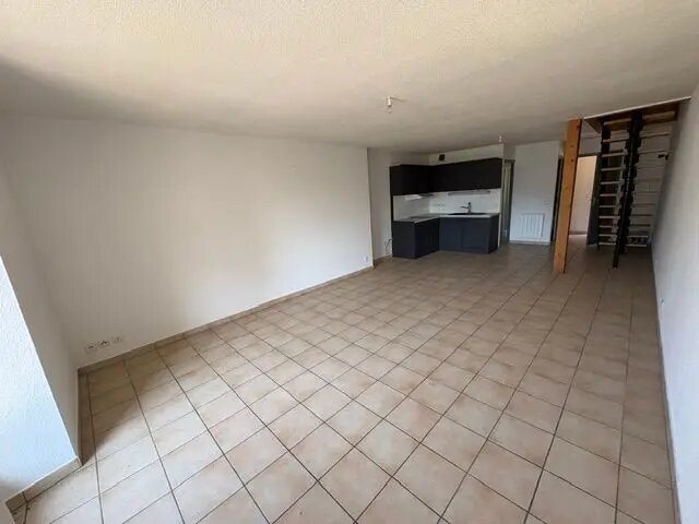 Appartement à vendre, 65m², Passy