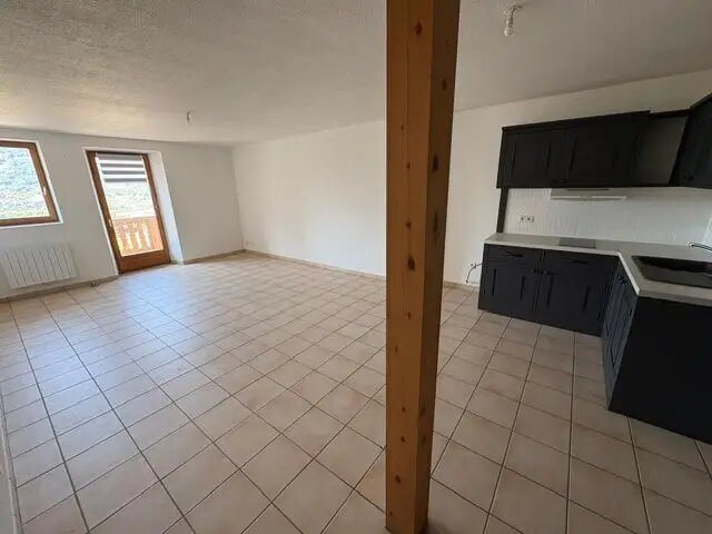 Appartement à vendre, 65m², Passy