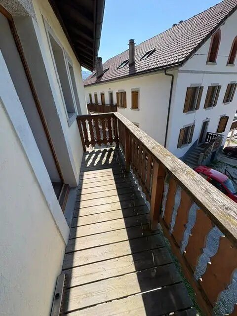 Appartement à vendre, 65m², Passy