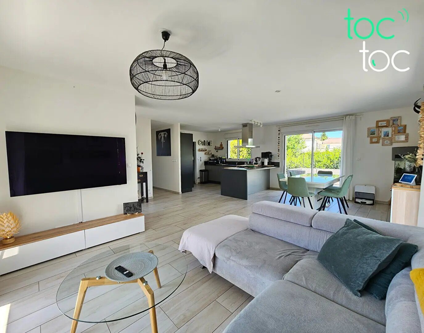 Maison à vendre, 111m², Chemaudin