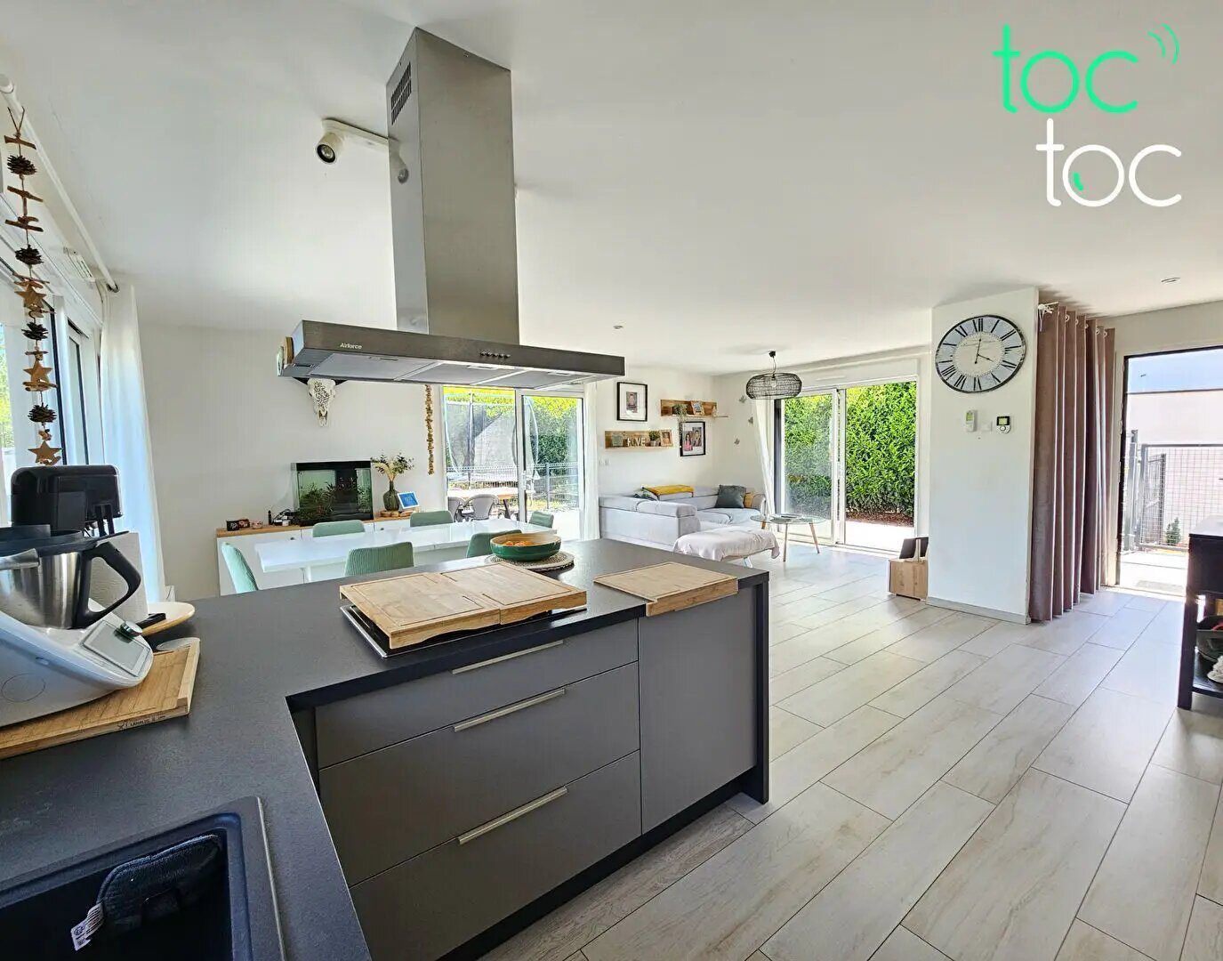Maison à vendre, 111m², Chemaudin