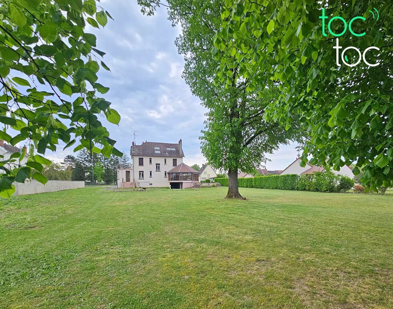 Maison à vendre, 300m², Tavaux