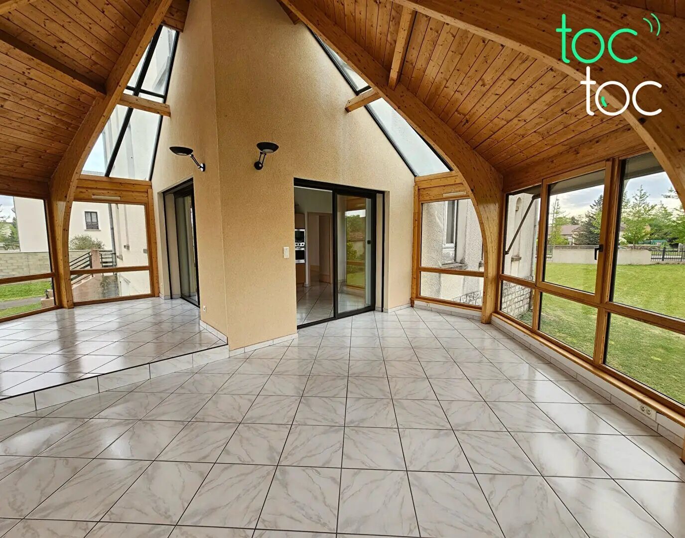 Maison à vendre, 300m², Tavaux
