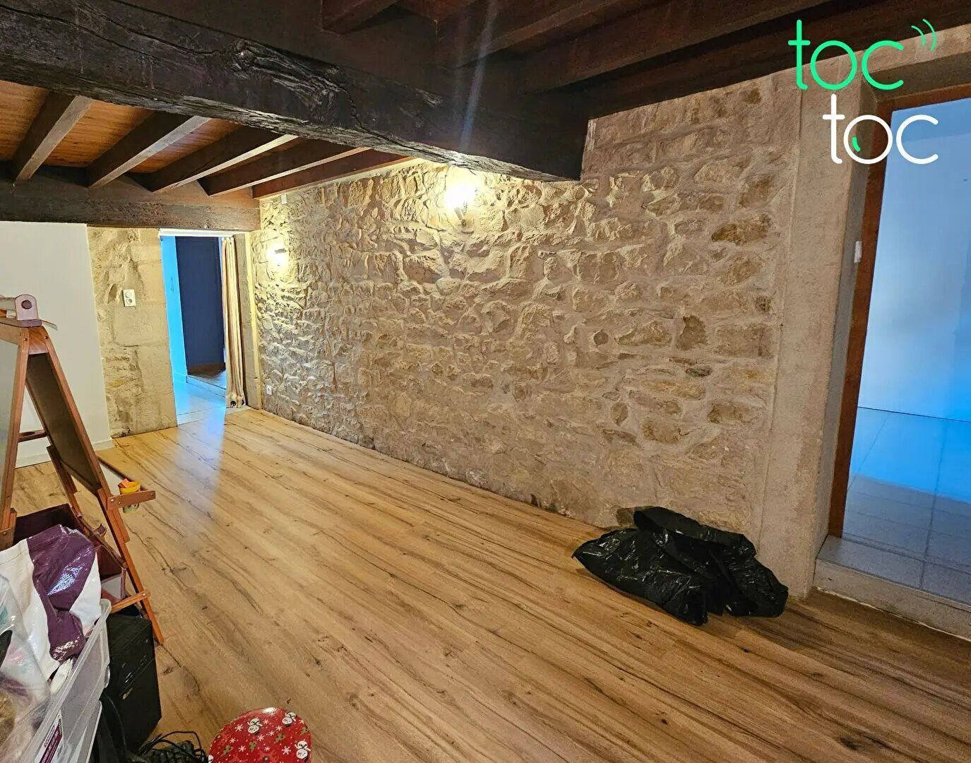 Appartement à vendre, 123m², Dole