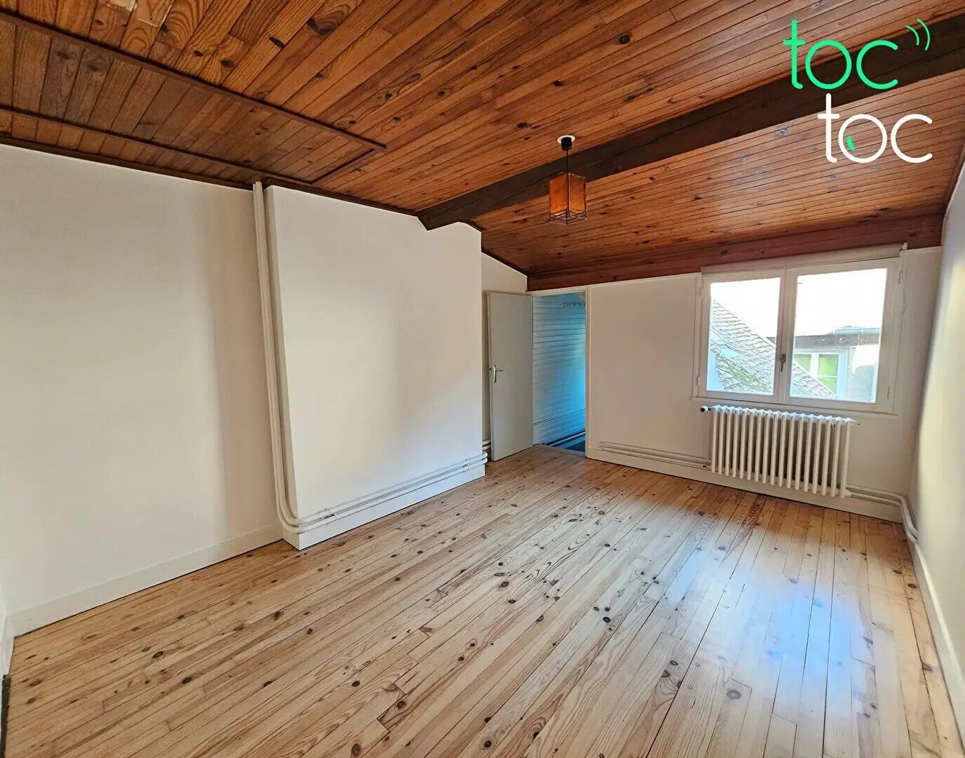 Appartement à vendre, 123m², Dole