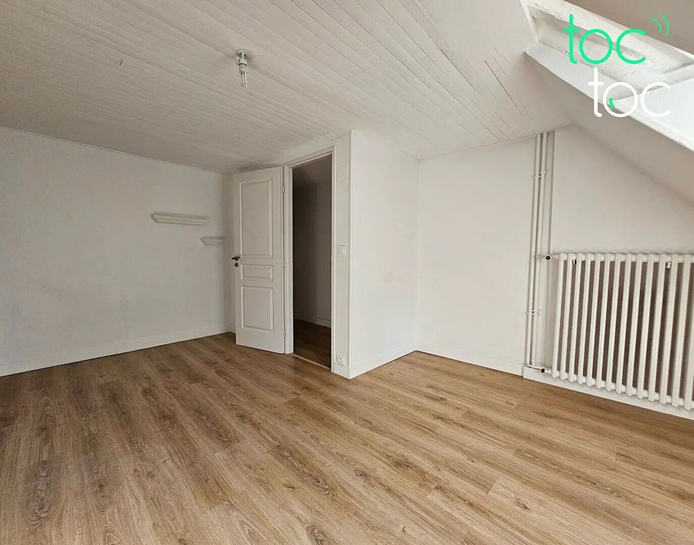 Appartement à vendre, 123m², Dole