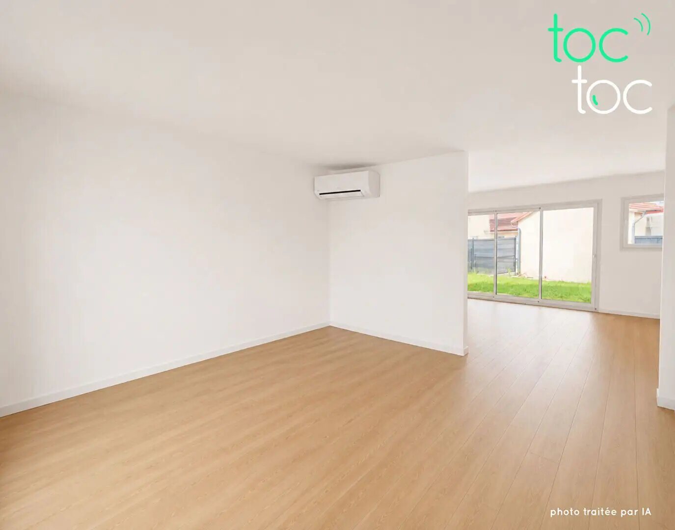Maison à vendre, 95m², Flammerans