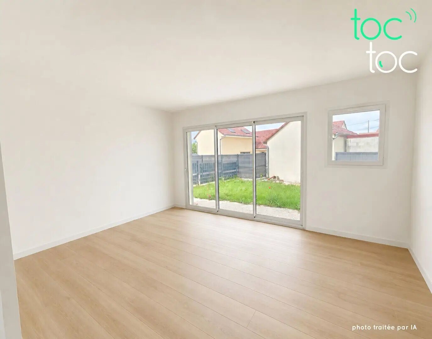 Maison à vendre, 95m², Flammerans