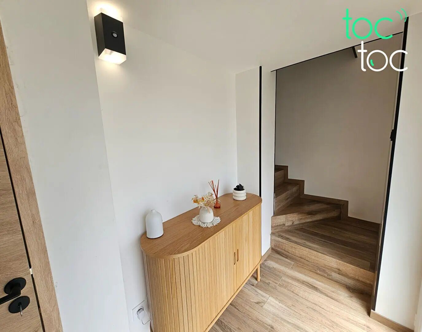 Maison à vendre, 79m², Damparis